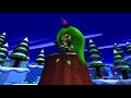 Sonic Lost World - All Bosses + Cutscenes (No Damage)