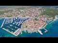 MONTENEGRO • Relaxation Film 4K - Peaceful Relaxing Music - Nature 4k Video UltraHD