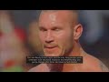 WWE 2K24 Showcase - Randy Orton vs. Seth Rollins | WrestleMania 31