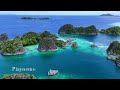 Raja Ampat: The Last Paradise 4K (original music)