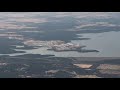 Instrument Flight Lesson, Approach Into KCPT, Return to KSEP, 12-11-18
