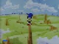 Sonic CD's intro what if genesis had it