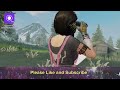 PUBG Mobile Livik Map Random Squad Gameplay