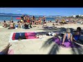 Playa De Palma El Arenal walking tour/Mallorca/ Tourist Attraction |Travel vlog