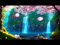 Lullabies for Babies to Go to Sleep 🌜 Relaxing Music for Babies with Nature Sounds 👶 Water Sounds