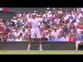 Nadal - Monster Right Handed Forehand (HD)