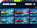 My first long video of my favorite game ASPHALT 9 LEGENDS 😍