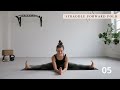 15 Min. Full Body Stretch | Daily Routine for Flexibility, Mobility & Relaxation | DAY 7