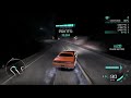 Need For Speed - Carbon - Drift King