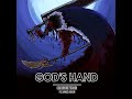 God's Hand (feat. Logan Adams)