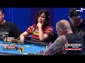 Eric Persson Fires Huge $66,600 Bluff vs Jennifer Tilly!