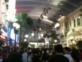 Universal studios Singapore After Hours