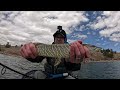 Colorado State Parks Series: E1 Spinney Mountain Reservoir #fishing