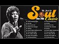The Very Best Of Soul - Best Soul Songs 60s 70s - Al Green, James Brown, Isley Brothers, Marvin Gaye