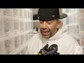 Mayor Gives a Tour of His Nearly $2 Million Sneaker Collection On Part 1 Of Complex Closets