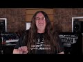 The Greatest METAL GUITAR recording trick I ever learned | SpectreSoundStudios TUTORIAL