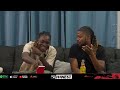 The 9ine Talks “Party Time”, Armanii Saga, Jada Kingdom, Rvssian, Rubi Rose & JC | Let's Be Honest