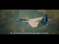 Ace Combat 7: Skies Unknown | Crimson 1 vs. Mihaly | Part III | PW-MK.1