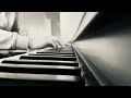 La Isla Bonita - Madonna (reflective piano version)