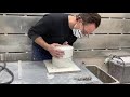 Plaster Mold Making