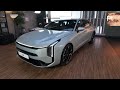 2025 KIA K8 NEW - exterior & interior overview