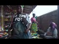 THIS IS AMAZING KUMASI STREET MARKET GHANA KEJETIA