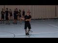 Rope Skipping Sommercamp 2015