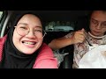 trying JOLLIBEE for the first time! dan cuba skincare baru | Hidup Shazz #178