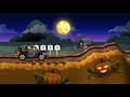 ALL HALLOWEEN PAINTS / LOOKS - Hill Climb Racing 2 Walkthrough