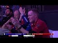 Compilation of the greatest 15 SHOTS of Mosconi Cup 2023