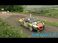 Rallye BOURGOGNE CÔTE CHALONNAISE 2024 Part.1