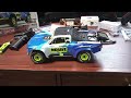 ARRMA MOJAVE GROM: Unboxed, Upgraded, Speed Run & Thoughts