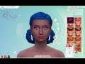 Every Sim is a Different Pride Flag (Part 1) | Sims 4 CAS