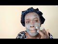 How to remove pimples and blackheads overnight | Colgate and Vaseline facemask