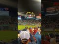 Neil Diamond signs Sweet Caroline at Fenway Park 6/18/22