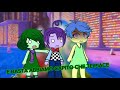 Paura che nomina Ansia 1912729911001 volte😃😃 (allerta spoiler Inside Out 2)