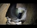 Entering The Deepest Pit In America - US Deepest Part 3