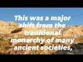 3 Historical Facts about Greece