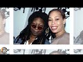 Whoopi Goldberg's producer daughter Alex Martin, 51, insists she is NOT a nepo baby   and claims she
