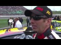 Michael Waltrips Grid Walks