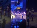 stomp Wars team dancing competition teen step shows Arlington Texas 2024