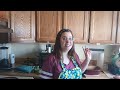 Learning new skills| DITL of a Traditional Christian Homemaker| Sourdough Baking