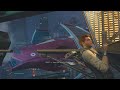 STAR WARS Jedi: Survivor - Platforming