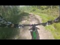 Guisborough Forest - Nomad - May 2015 - Cube Stereo HPA 140