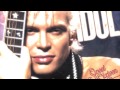 Billy Idol explains Sweet Sixteen background: first two Minutes