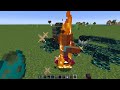 Minecraft Sculk Blocks in Java (Wild Update Features) (Mod in Description)