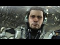VANQUISH - PC Gameplay Max Settings / No Commentary