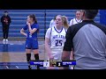 High School Girls Basketball: Wayzata vs. Hopkins