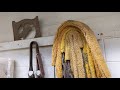 Bronc Riding Flank Straps: a message to all rodeo haters and animal activists