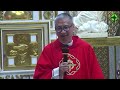 LET NOTHING DISTURB YOU - Homily by Fr. Dave Concepcion on June 3, 2024